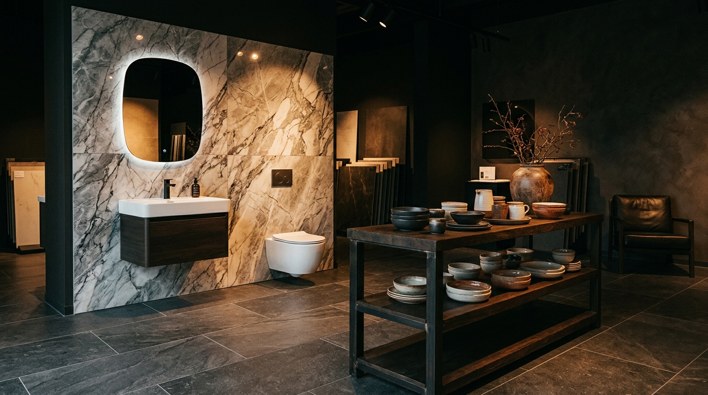 Ceramic Products