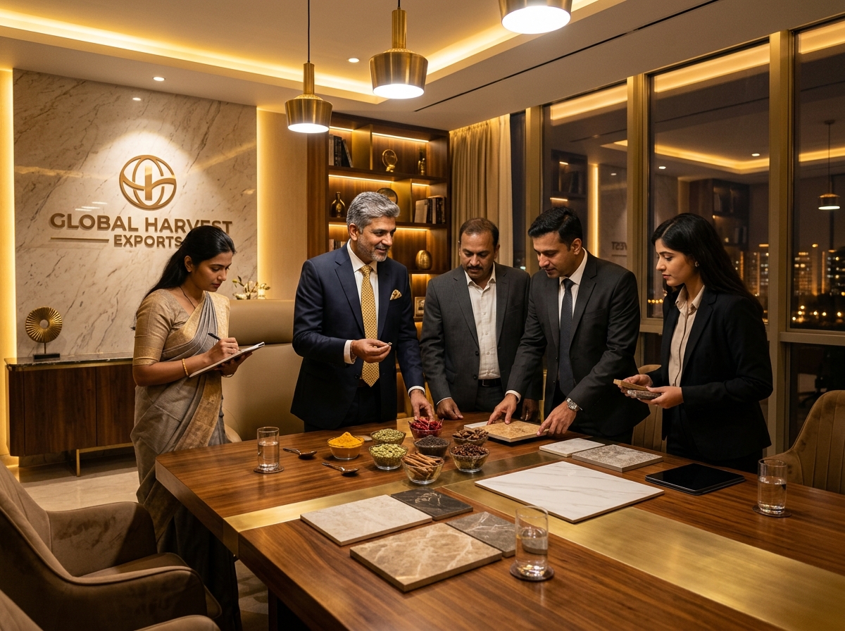 Panther Global Team and Executive Leadership