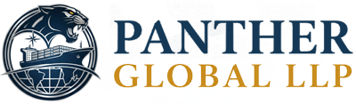 Panther Global LLP Logo