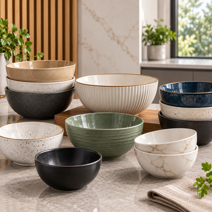 Bowls