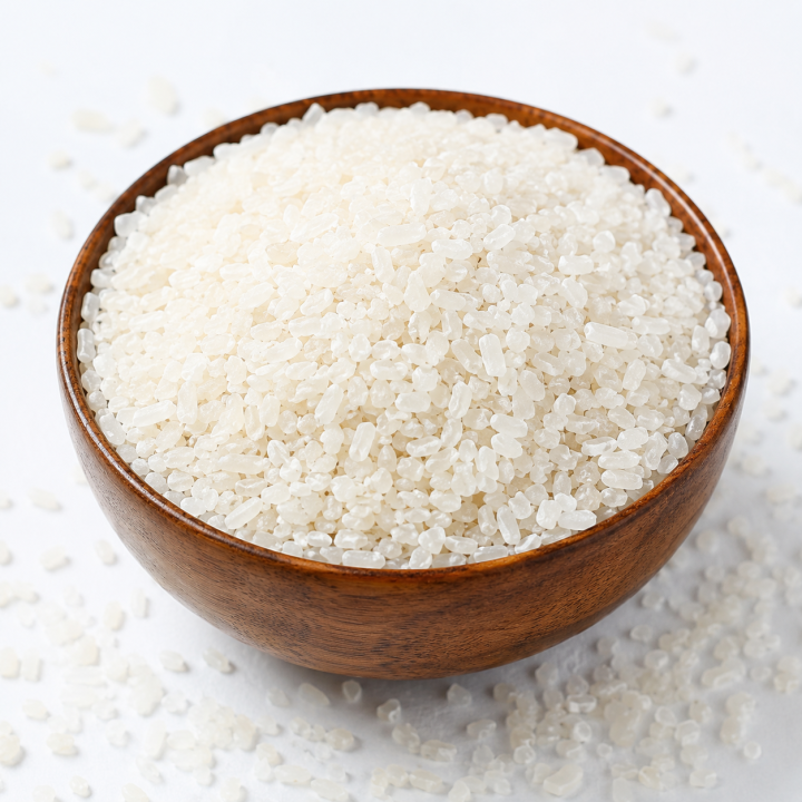 Broken Rice