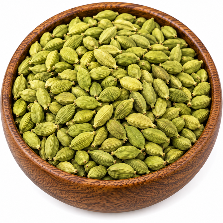 Cardamom