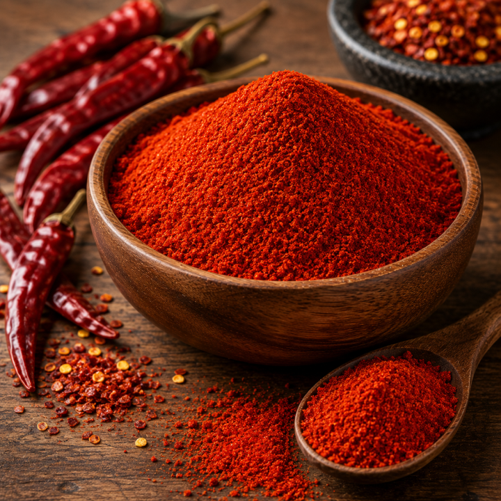 Chilli Powder