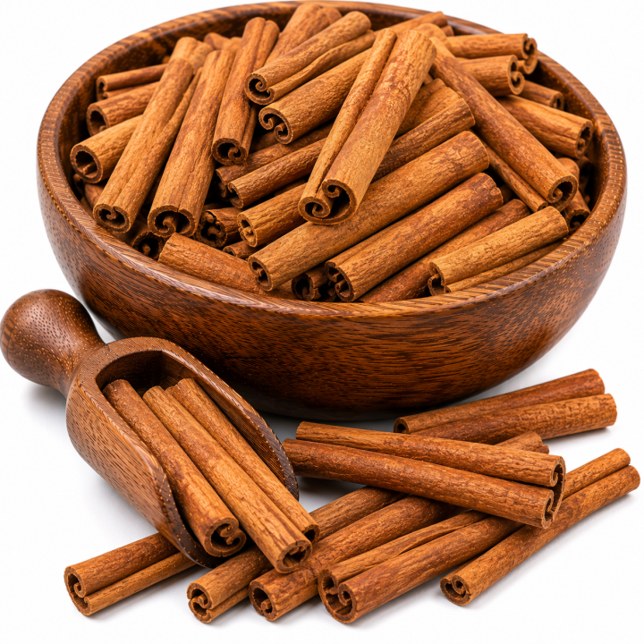 Cinnamon