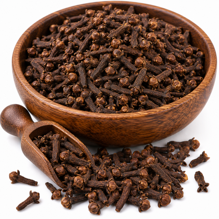 Cloves