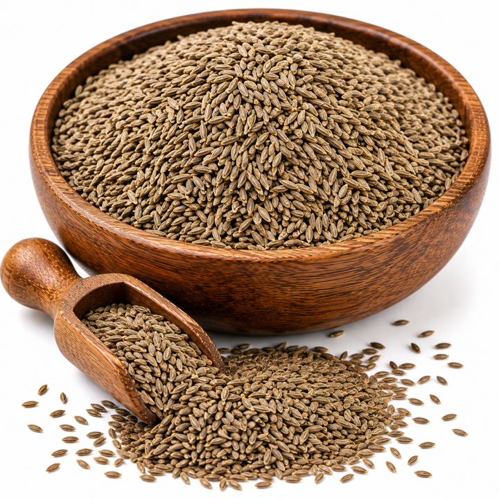 Cumin Seeds