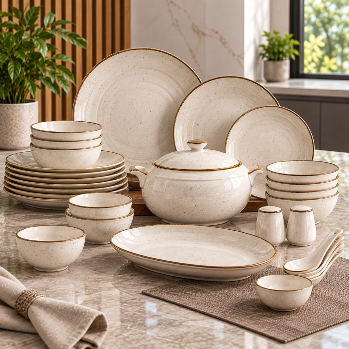 Dinner Sets