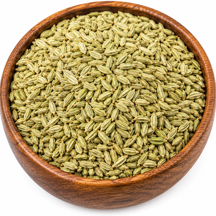 Fennel Seeds