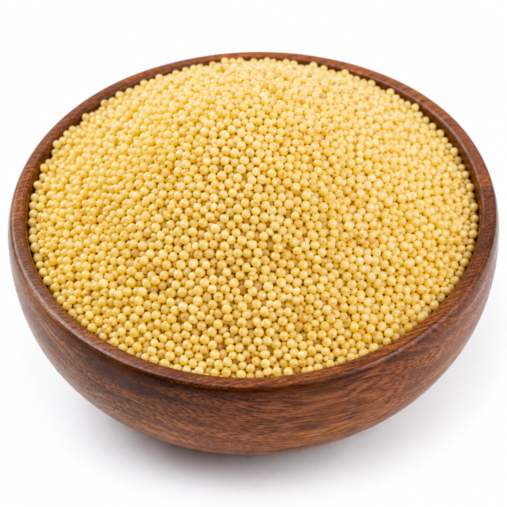 Foxtail Millet