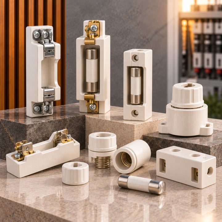 Fuse Holders