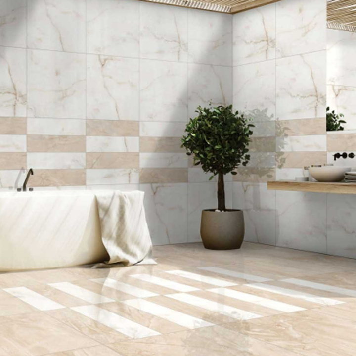 Glossy Wall Tiles