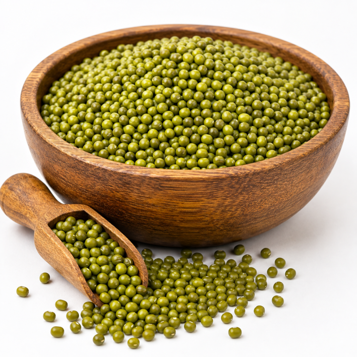 Green Gram