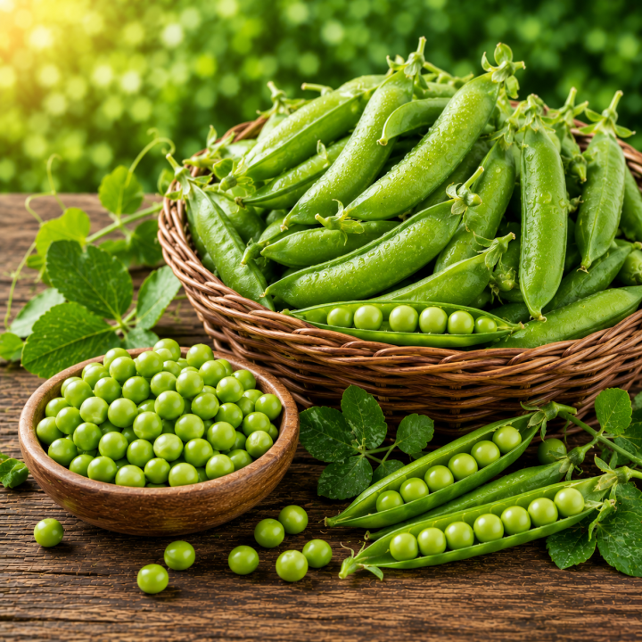 Green Peas