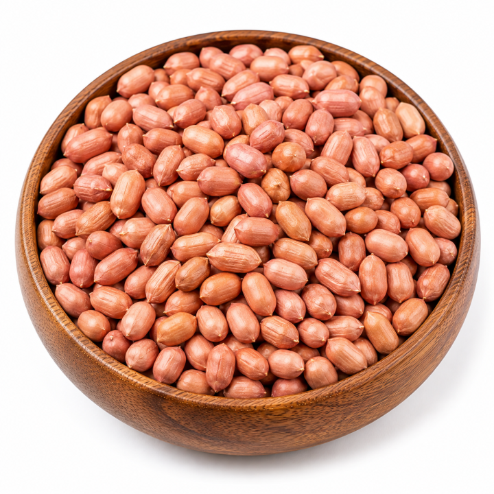 Oil Seeds