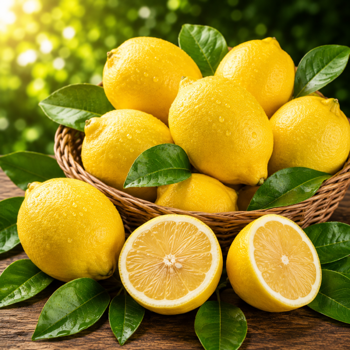 Lemon