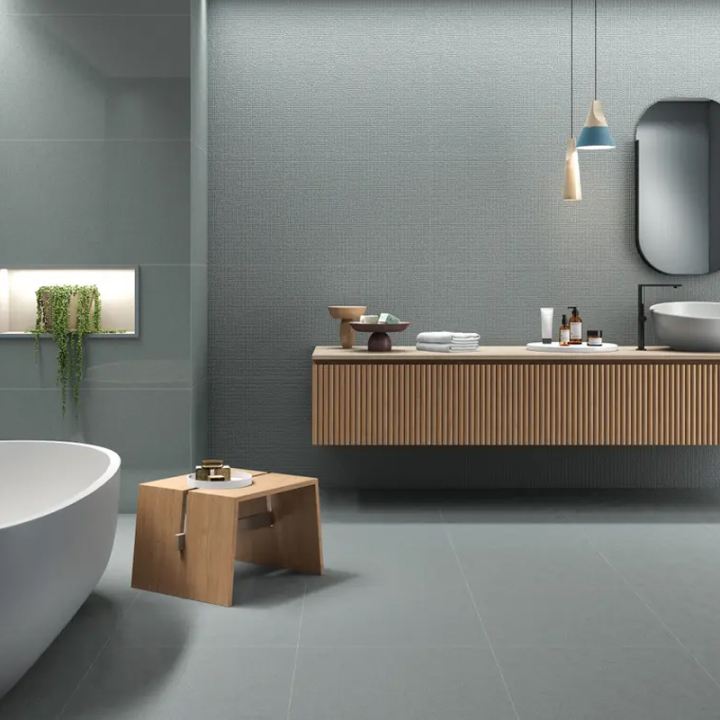 Matt Finish Wall Tiles