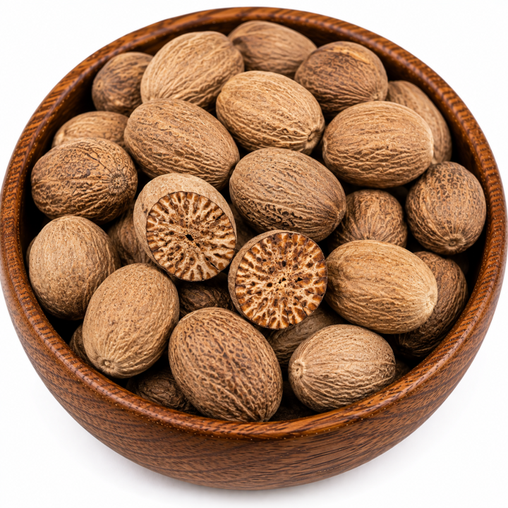 Nutmeg