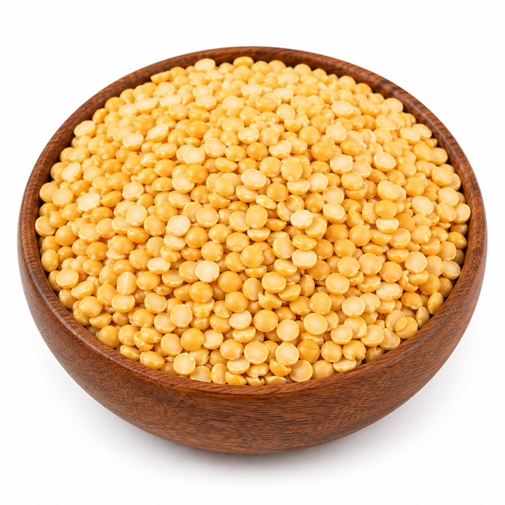Pigeon Pea (Toor Dal)