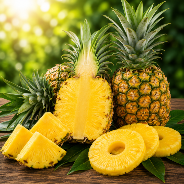 Pineapple