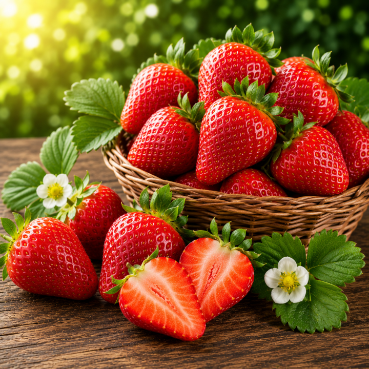 Strawberry