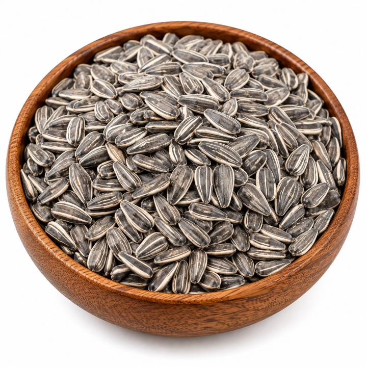 Sunflower Seeds