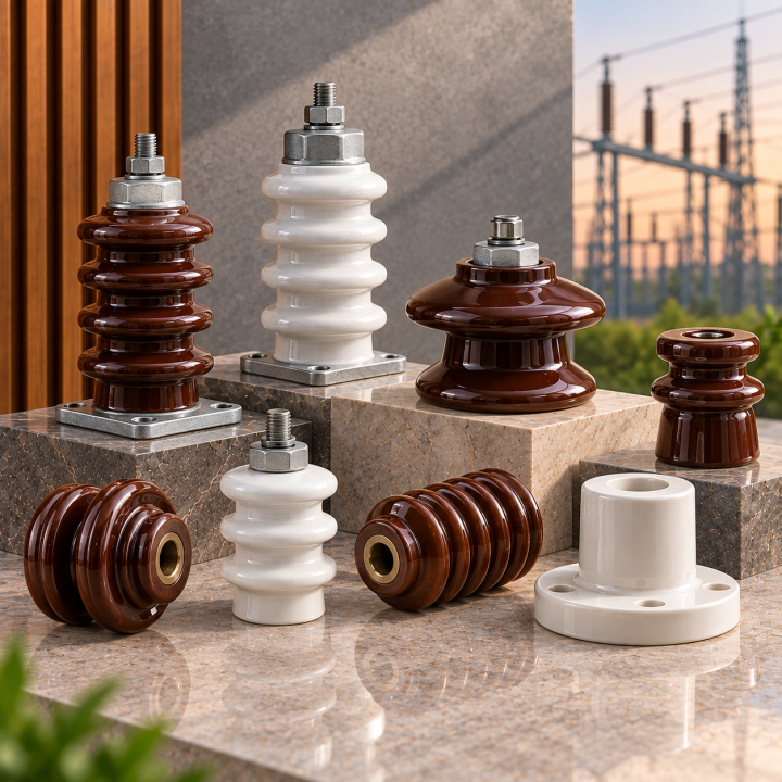 Electrical Ceramics