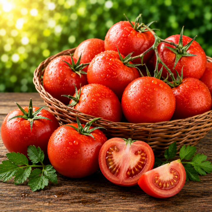 Tomato
